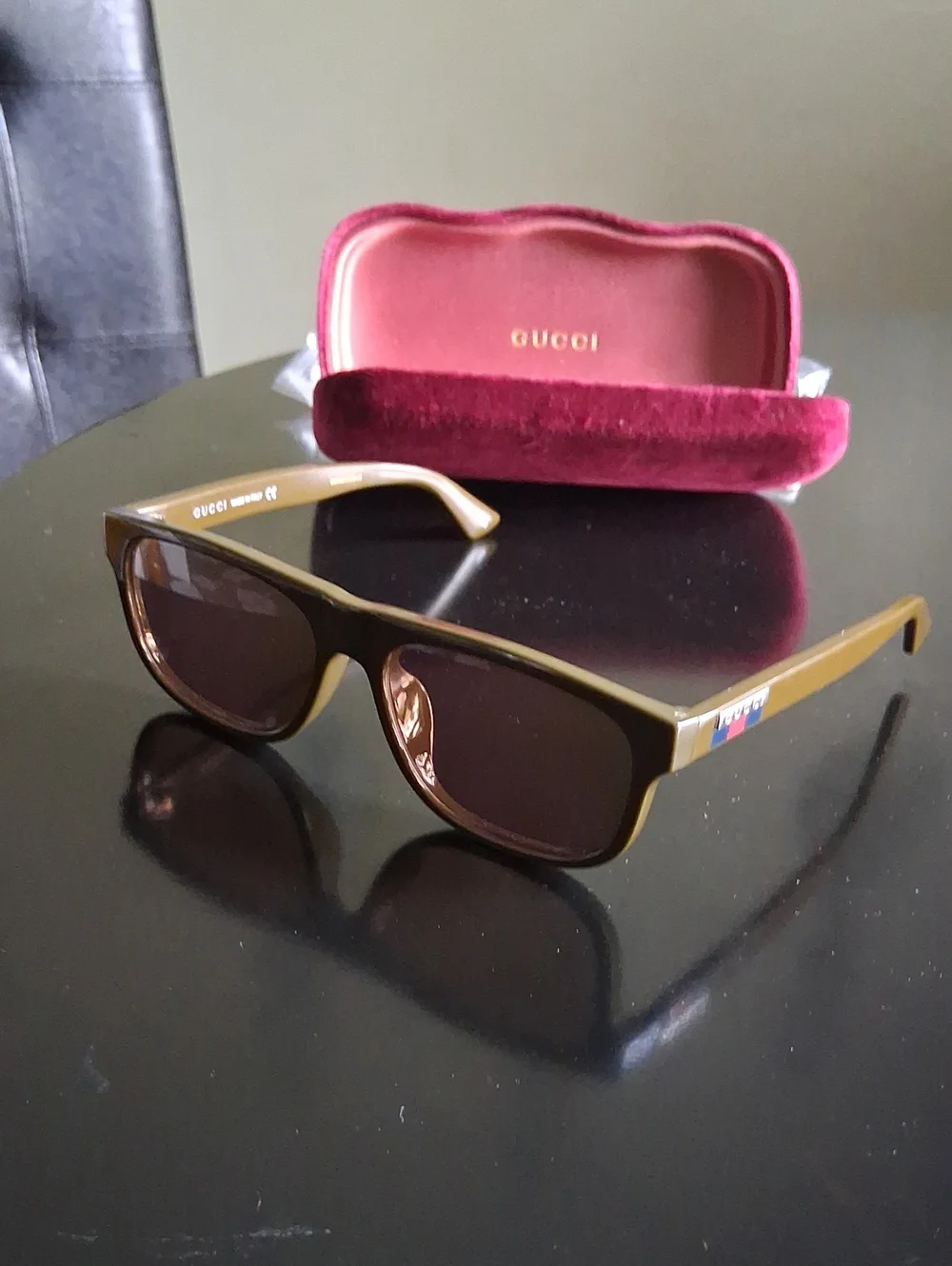 Gucci Sumglasses Men